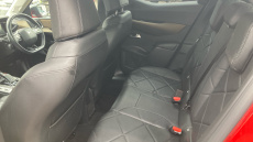 DS 3 Crossback 1.2 PureTech 155 Prestige 5dr EAT8 Petrol